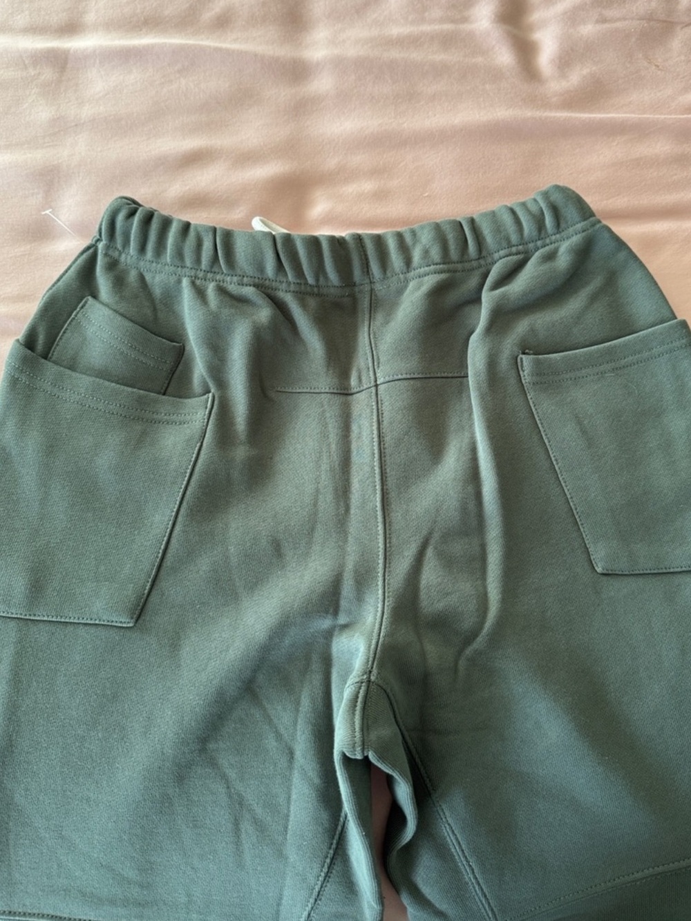 New FP Movement Top Score Barrel Pant | Juniper Berry | Size S - Picture 7 of 12